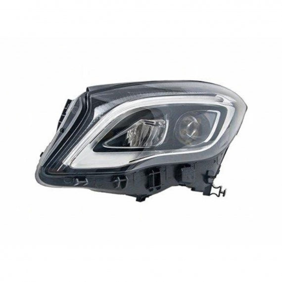Faros derecho Mercedes CLASE GLA