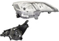 Faros derecho Mitsubishi MIRAGE-SPACE-STAR