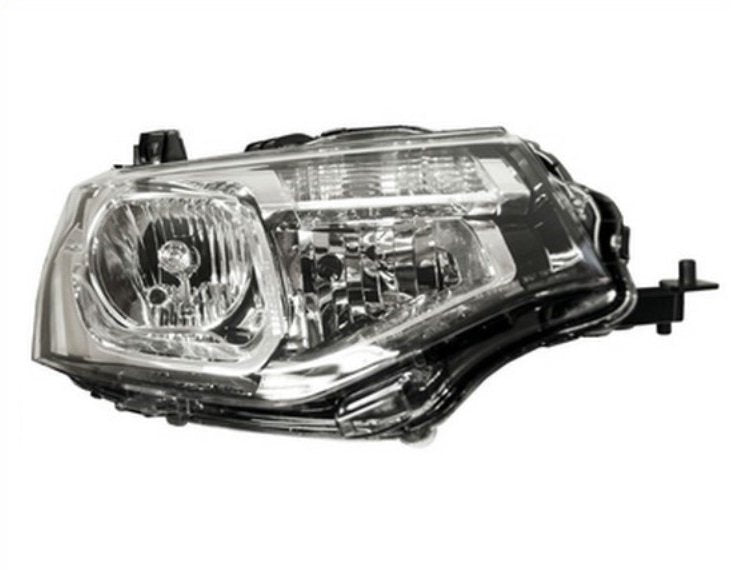 Faros derecho Mitsubishi OUTLANDER