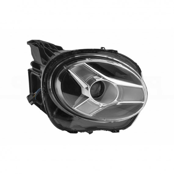 Faros derecho Nissan JUKE