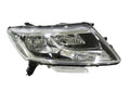 Faros derecho Nissan PATHFINDER