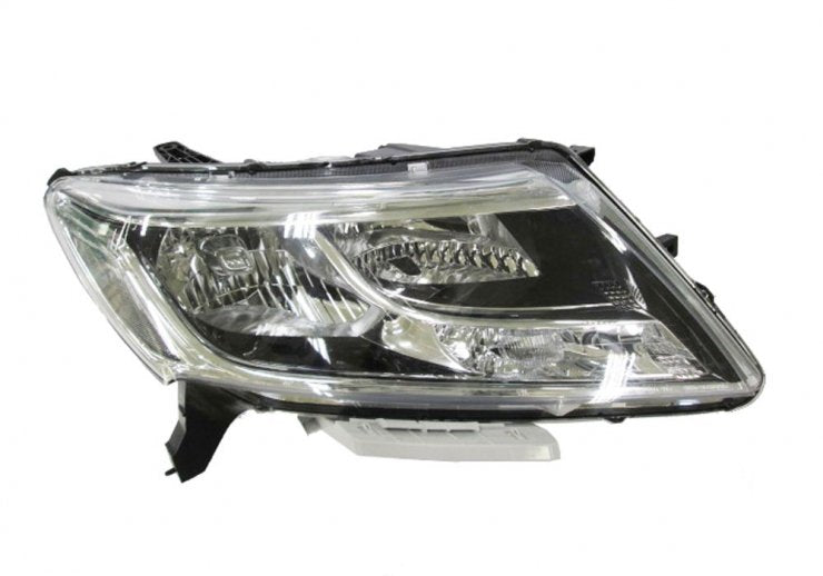 Faros derecho Nissan PATHFINDER
