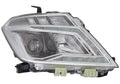 Faros derecho Nissan PATROL