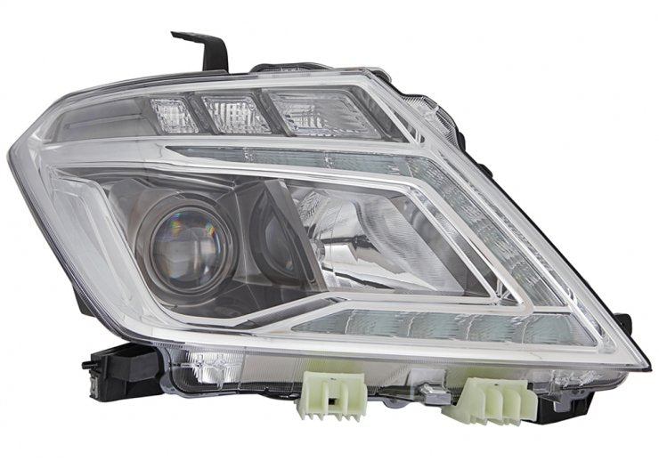 Faros derecho Nissan PATROL