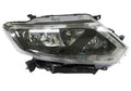 Faros derecho Nissan X-TRAIL