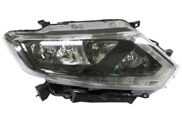 Faros derecho Nissan X-TRAIL