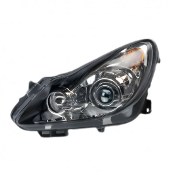 Faros derecho Opel CORSA