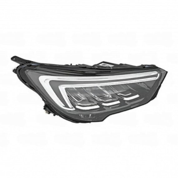 Faros derecho Opel CROSSLAND