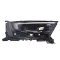 Faros derecho Opel MOKKA