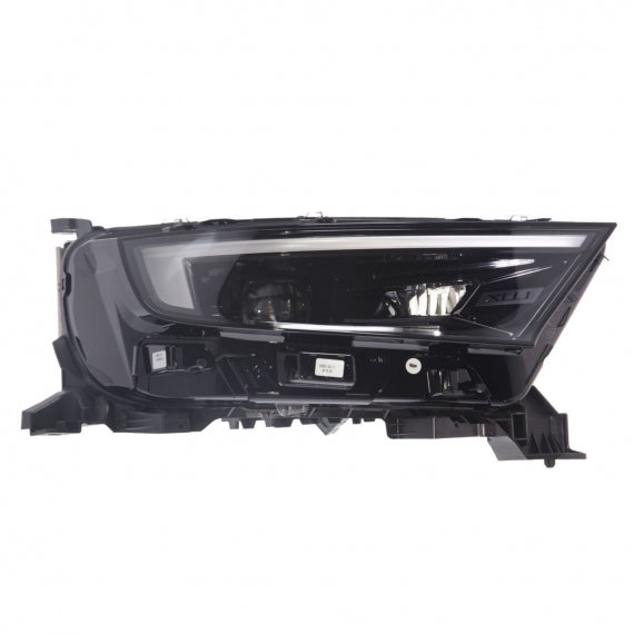 Faros derecho Opel MOKKA