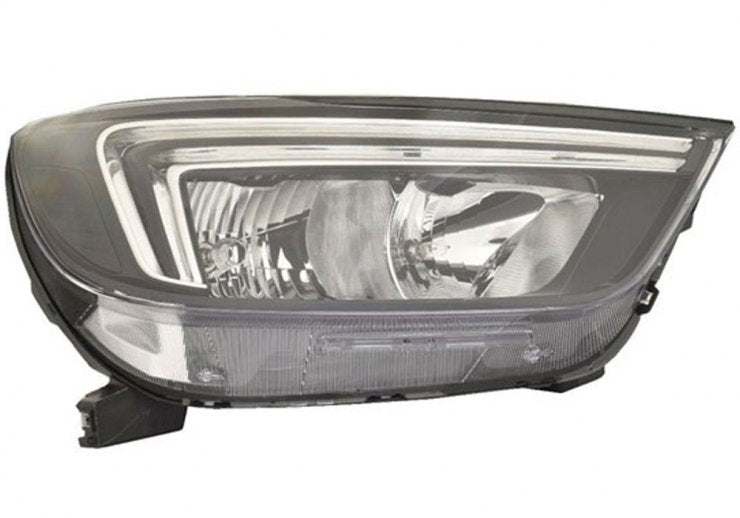 Faros derecho Opel MOKKA