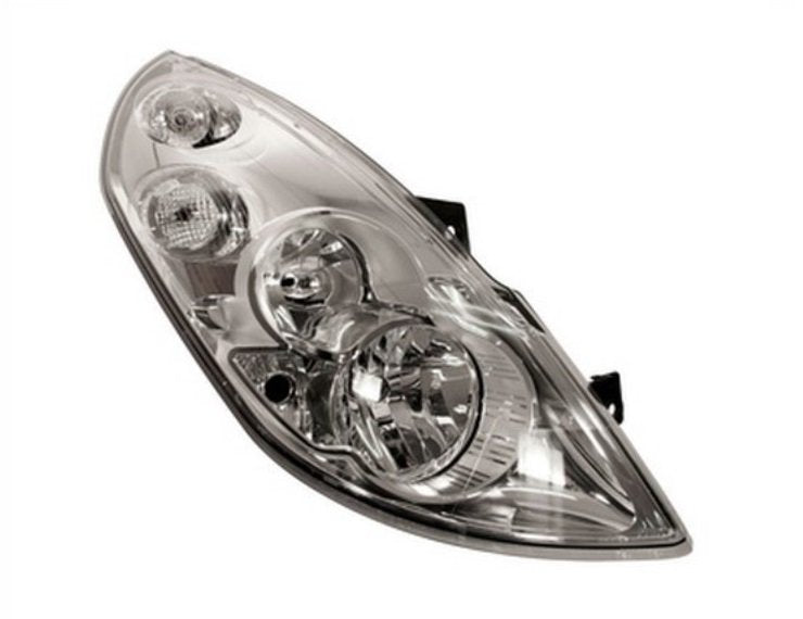 Faros derecho Renault MASTER
