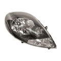 Faros derecho Opel VIVARO
