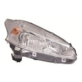 Faros derecho Peugeot 208