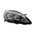Faros derecho Peugeot 308