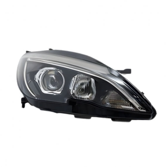Faros derecho Peugeot 308
