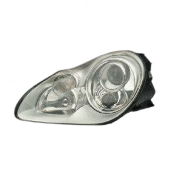 Faros derecho Porsche CAYENNE