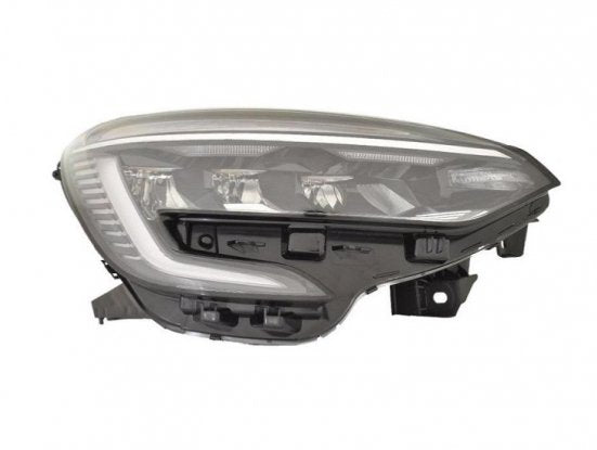 Faros derecho Renault CLIO