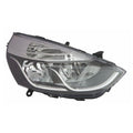 Faros derecho Renault CLIO