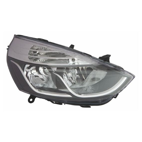 Faros derecho Renault CLIO
