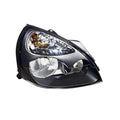 Faros derecho Renault CLIO