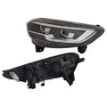 Faros derecho Renault KADJAR