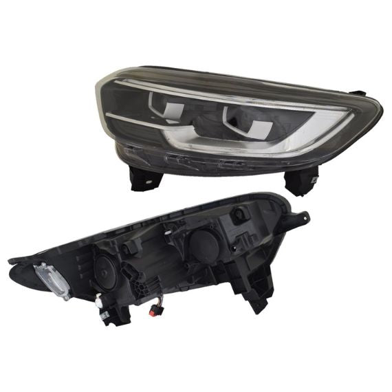 Faros derecho Renault KADJAR