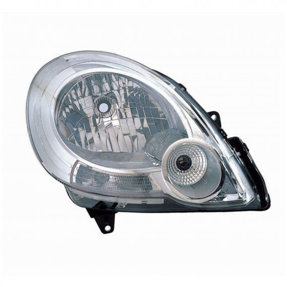 Faros derecho Renault KANGOO