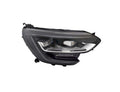 Faros derecho Renault MEGANE
