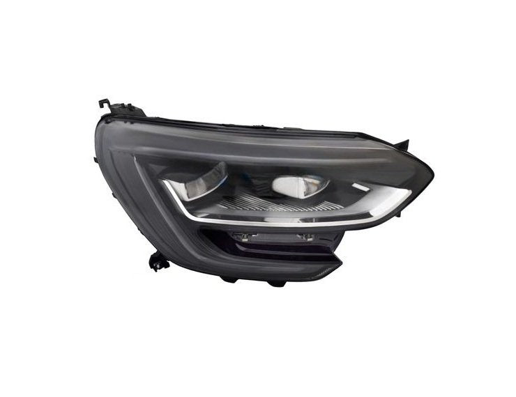 Faros derecho Renault MEGANE