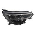Faros derecho Renault MEGANE
