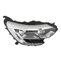 Faros derecho Renault MEGANE