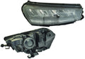 Faros derecho Skoda FABIA