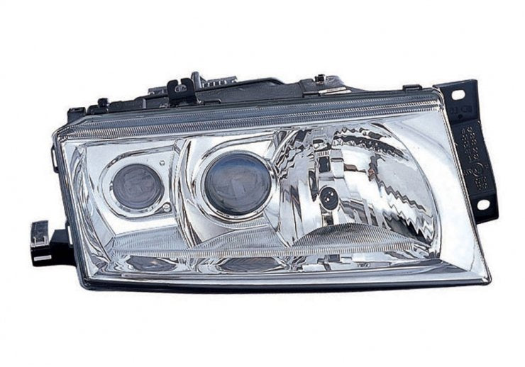 Faros derecho Skoda OCTAVIA
