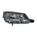 Faros derecho Skoda YETI