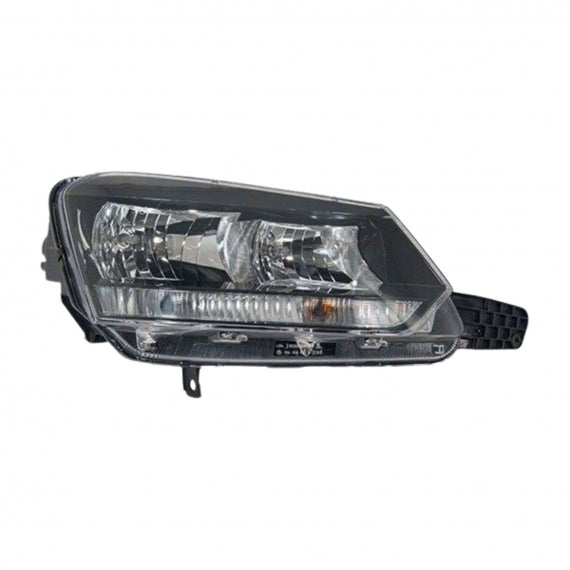 Faros derecho Skoda YETI