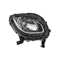 Faros derecho Smart FORFOUR