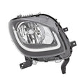 Faros derecho Smart FORFOUR