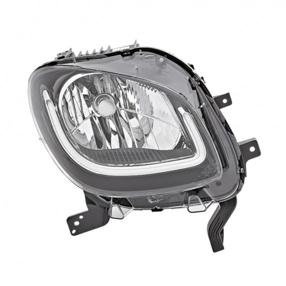 Faros derecho Smart FORFOUR