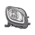 Faros derecho Smart FORTWO