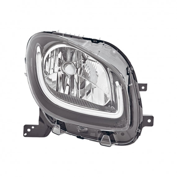 Faros derecho Smart FORTWO