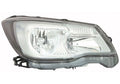 Faros derecho Subaru FORESTER