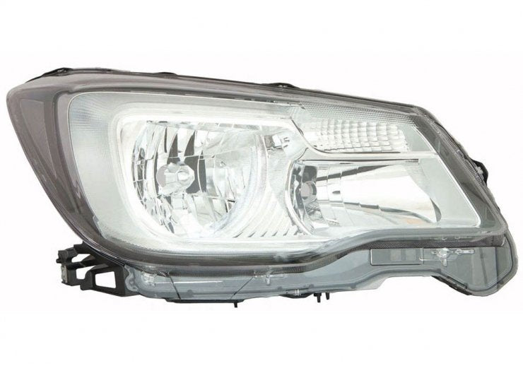 Faros derecho Subaru FORESTER