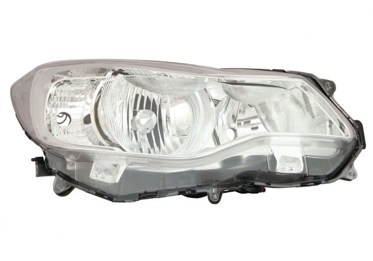 Faros derecho Subaru IMPREZA