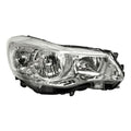 Faros derecho Subaru XV