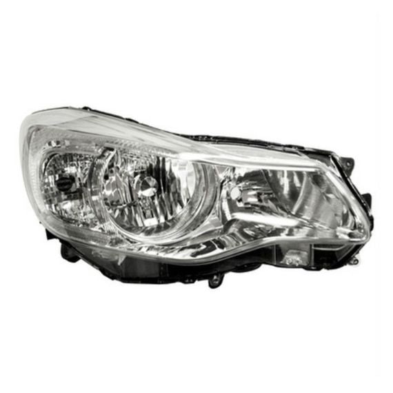 Faros derecho Subaru XV