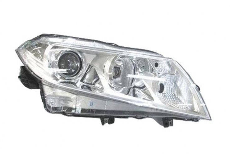 Faros derecho Suzuki VITARA