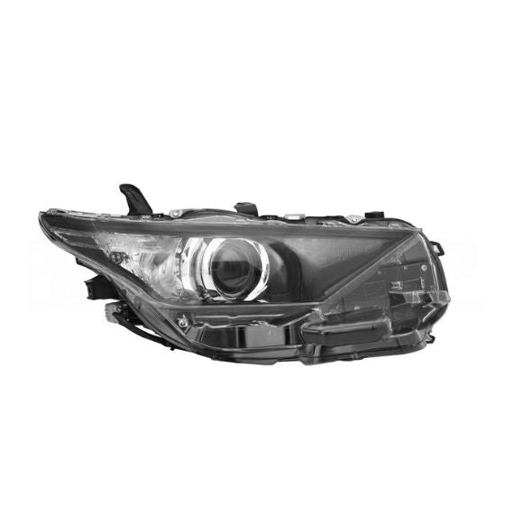 Faros derecho Toyota AURIS