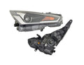 Faros derecho Toyota AYGO