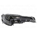 Faros derecho Toyota COROLLA